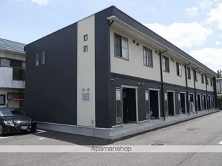 レオネクストSORAの画像