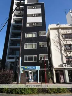 東京都中野区東中野1丁目【マンション】の外観