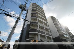 GRAMERCY JUSOーHIGASHI 2NDの画像