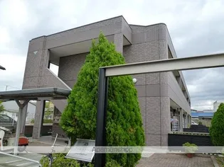 大阪府泉北郡忠岡町馬瀬1丁目【アパート】の外観