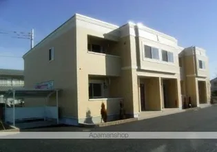 グレイス ヴィラの画像