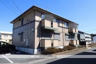 グレイススクエア A Bの画像