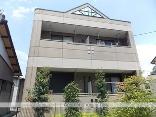 グレース【1階】の外観