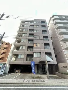 ウィング21大橋ビル【8階】の外観