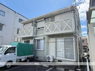 フレグランス柳町の画像