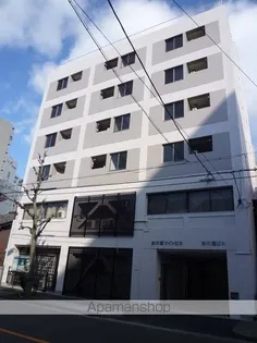 吉川屋ビル【5階】の外観