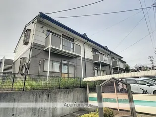 ドミールVANの画像