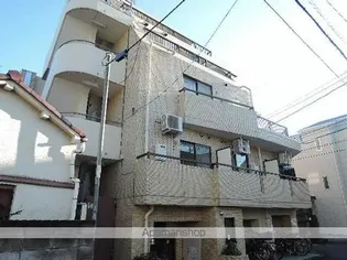 パシフィック松陰神社前の画像