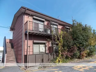 クレセントコートさくらハイツの画像