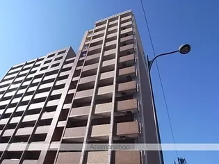 プレサンスSAKAEリバースタイル【5階】の外観