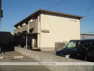 ジュネス高須の画像