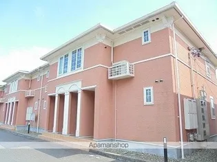 バンバハウス Aの画像