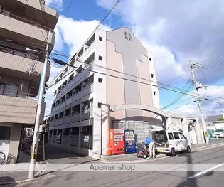 エクセレント丸太町の画像