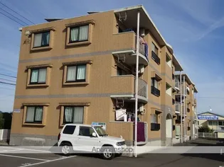 フローラルハイツ真帆の画像