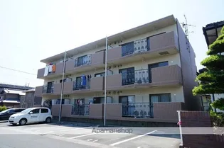 グランシャリオの画像