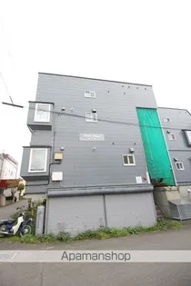 ライフステージ北大西の画像