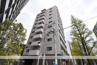 バリューエクセ【5階】の外観