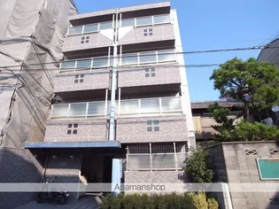 PASSER西院の画像