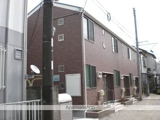 レオネクストトレス相模が丘の画像
