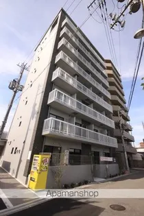 SSK・NORTH OSAKA【2階】の外観