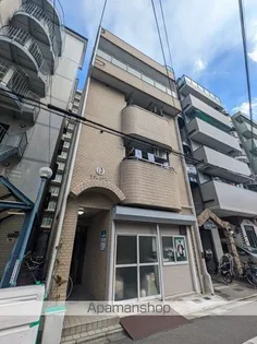 ザ・シティ緑町【3B号室】の外観