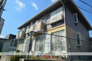 グランハイム柳沢 A棟の画像