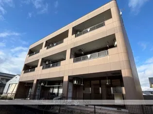 ロイヤル・ツインズ【1階】の外観