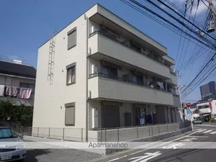 グラスコート相模大野の画像