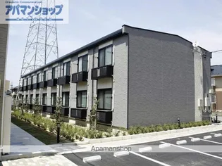 レオパレスパオ熊野Bの画像