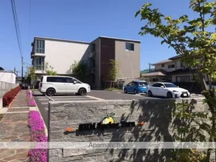 SHM SPRING TERU【103号室】の外観