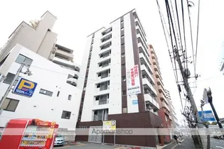 BAUHAUS広島駅前の画像
