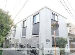 LIBLE中野【2階】の外観