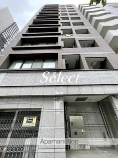 ザ・プレミアムスイートヨコハマ【10階】の外観