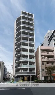 ドゥーエ池袋【5階】の外観