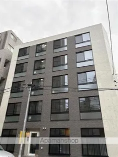 LIVEFLAT市ヶ谷【2階】の外観