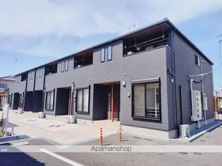 サンテックIIの画像