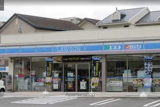 レオパレスR&S【2階】の周辺