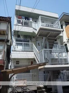 北本町ハイツ(3丁目)【202号室】の外観
