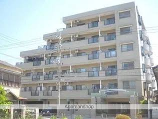 コスモ前橋昭和町の画像