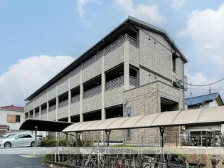 I ヴィレッジ堀崎の画像