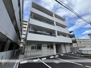 プリヴィエール宮の森の画像