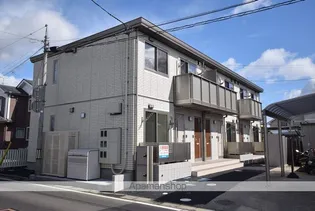 LUCE【2階】の外観