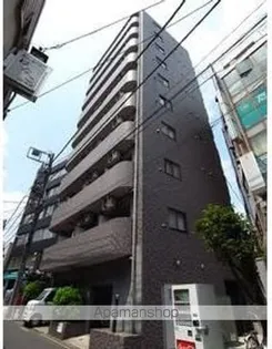 スカイコート都立大学第2の画像
