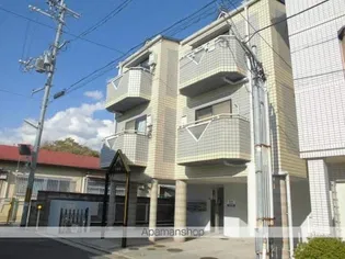 シャルマンフジ北野田の画像