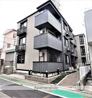 セレスティア高島平IIの画像