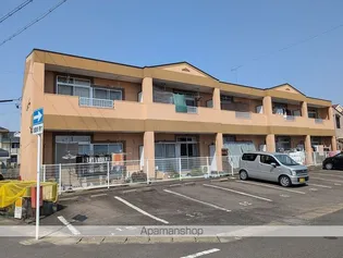 ハイツオータムの画像