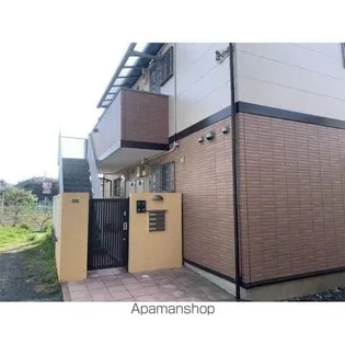 パークハウス国分寺史跡公園の画像