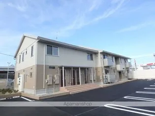 ソレイユ ルバンⅢの画像