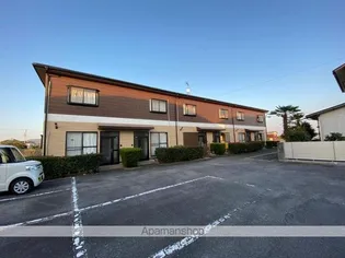 クレール円座の画像