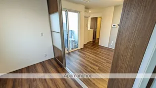 ジオ グランデ【1階】の内装